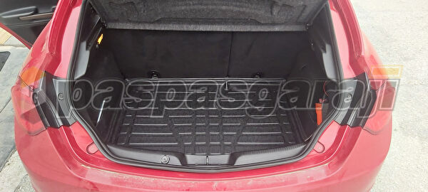 Kaiser Bagaj Havuzları