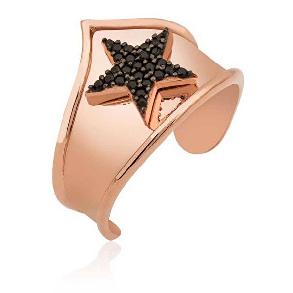 Gumush Kadın Yüzük