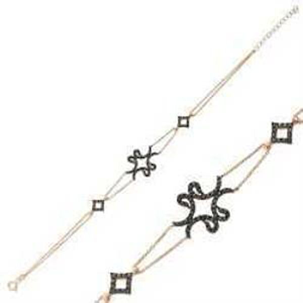 Gumush Vücut Zinciri