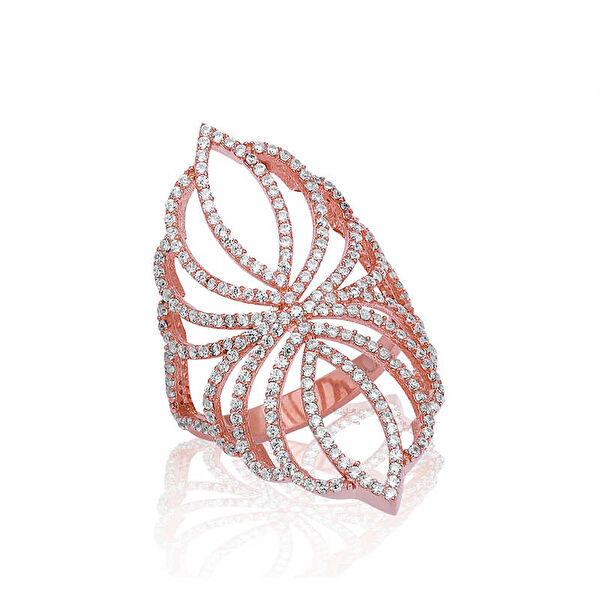 Gumush Kadın Yüzük