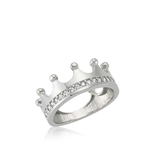 Gumush Kadın Yüzük