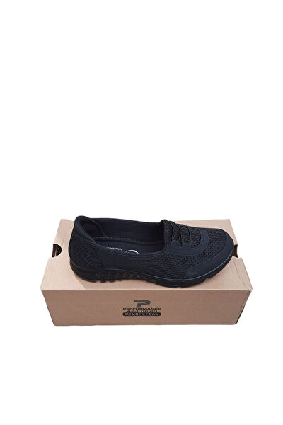 Ergoflex Kadın Babet Ayakkabı