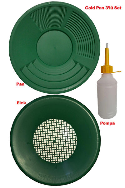 Bonny Nice Metal Dedektörü