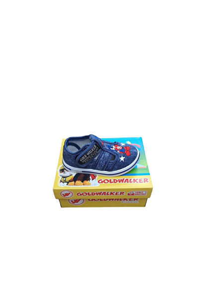 Goldwin Bebek Ayakkabıları, Patik