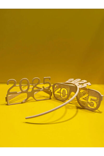 3D Hayal Atölyesi Yılbaşı Süsleri