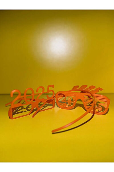 3D Hayal Atölyesi Yılbaşı Süsleri