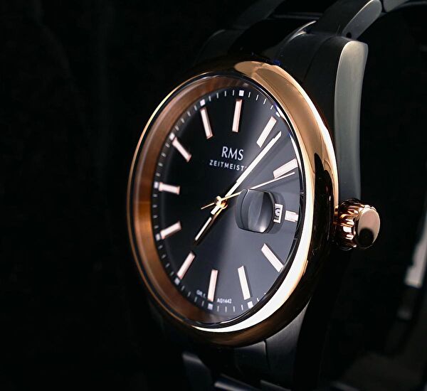 Grand Romanson Erkek Kol Saati