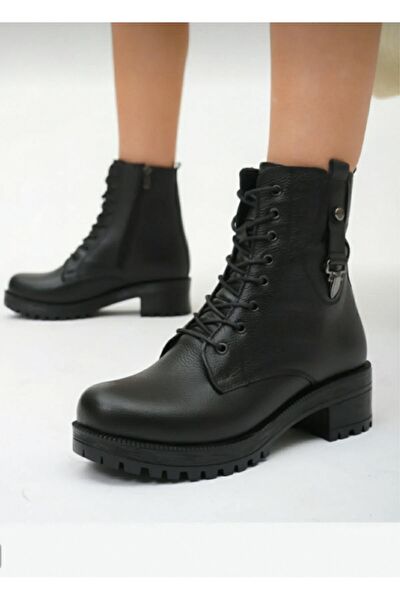 Deri Diyarı Kadın Bot