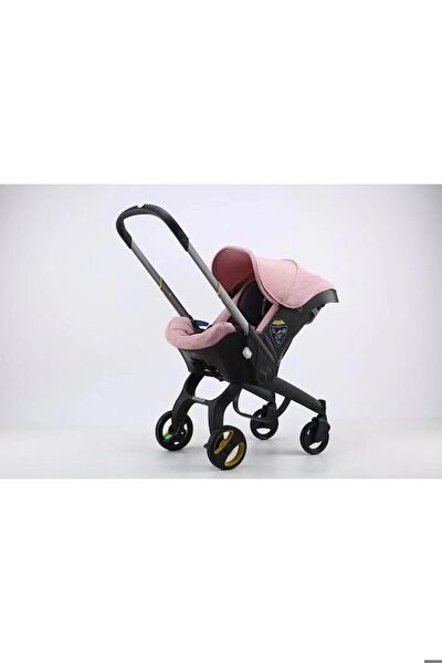 Deerkids Bebek Arabası