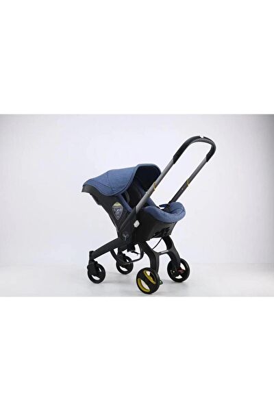 Deerkids Bebek Arabası