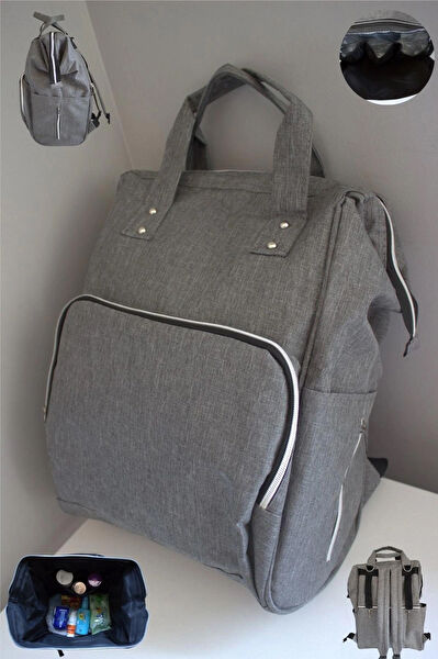 By-KA Bebek Bakım Çantası