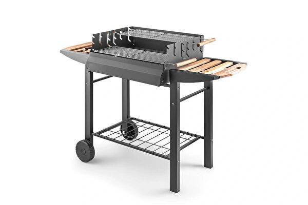 cheffi Kömürlü Mangal