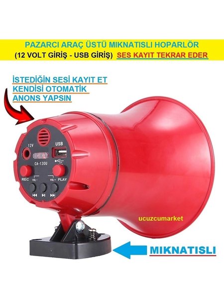 Uygun Oto Hoparlör