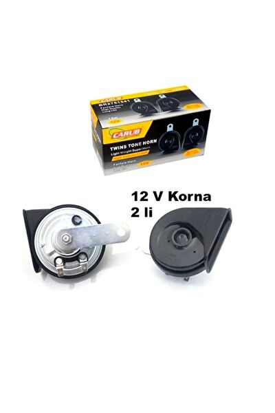 Gürler Oto Kılıf ve Aksesuar Araç Kornaları