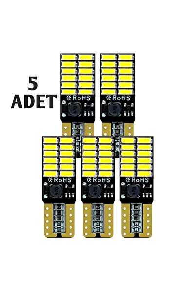 Gürler Oto Kılıf ve Aksesuar Tavan Ampulü