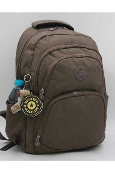 Bevitton Okul Çantası