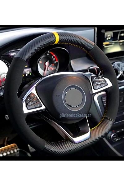 Gürler Oto Kılıf ve Aksesuar Direksiyon Kılıfları