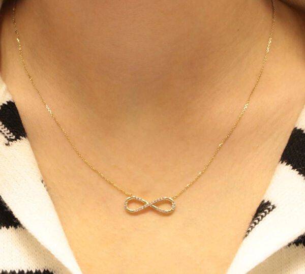 Hakan Güler Kuyumculuk Altın Kolye