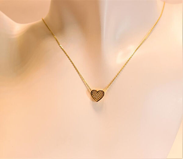 Hakan Güler Kuyumculuk Altın Kolye