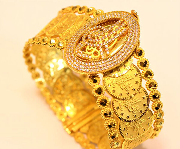 Hakan Güler Kuyumculuk Altın Bileklik