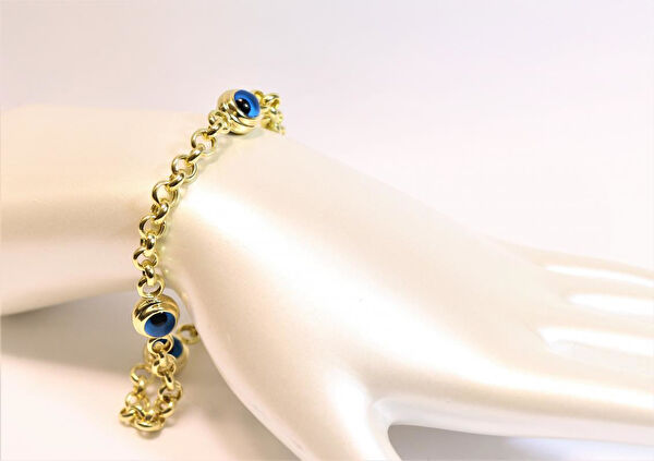 Hakan Güler Kuyumculuk Altın Bileklik