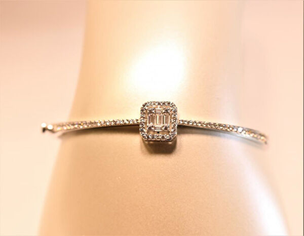 Hakan Güler Kuyumculuk Altın Bileklik