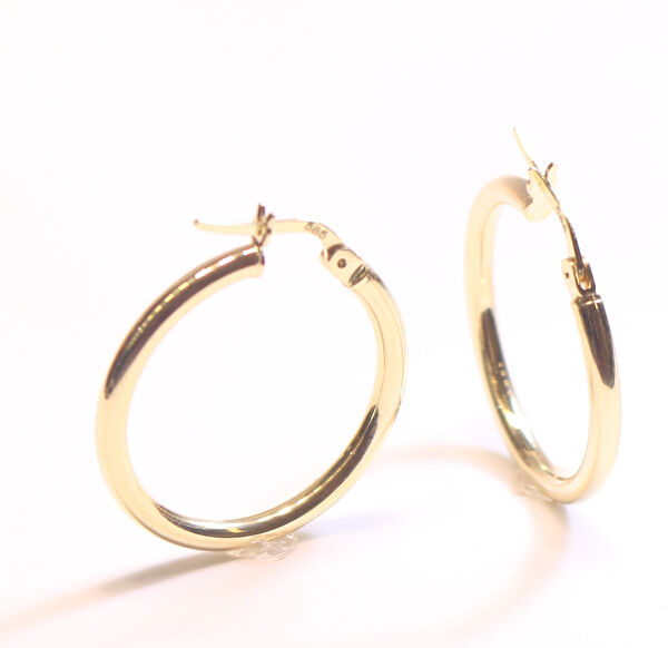 Hakan Güler Kuyumculuk Altın Küpe