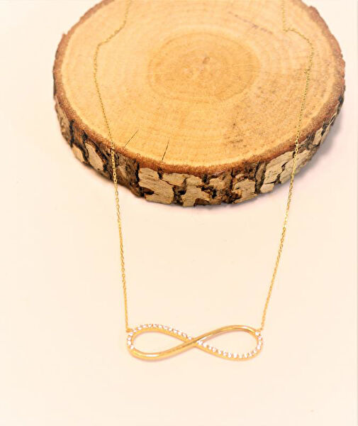 Hakan Güler Kuyumculuk Altın Kolye