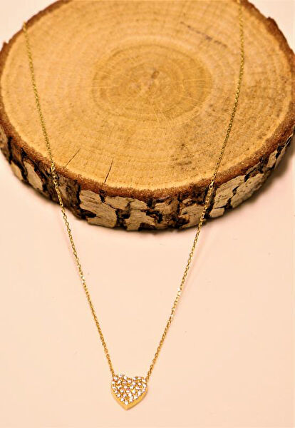 Hakan Güler Kuyumculuk Altın Kolye