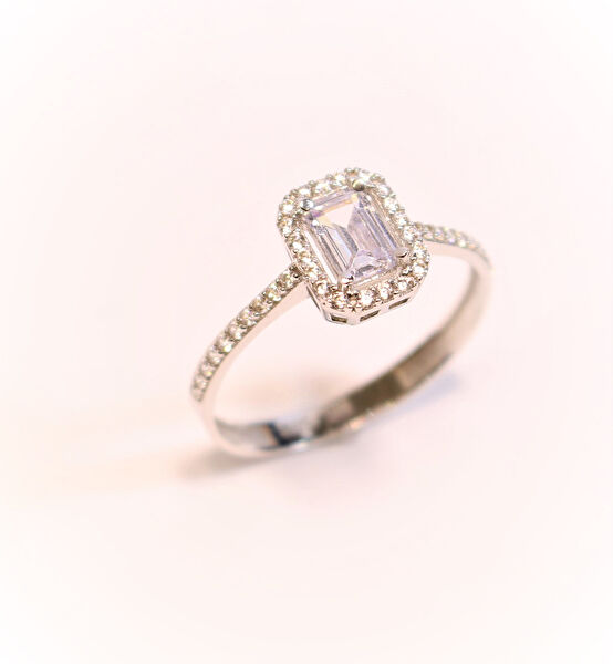 Hakan Güler Kuyumculuk Altın Yüzük