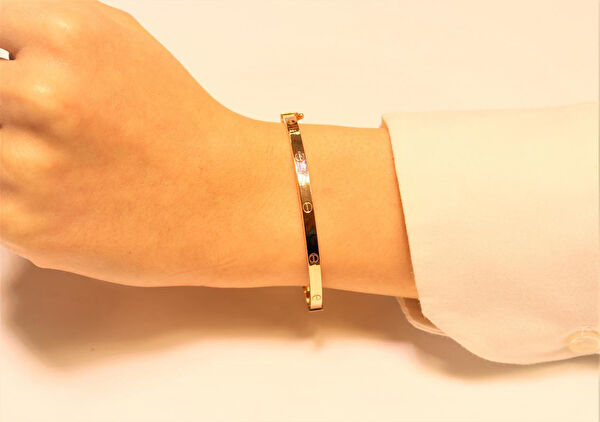 Hakan Güler Kuyumculuk Altın Bileklik