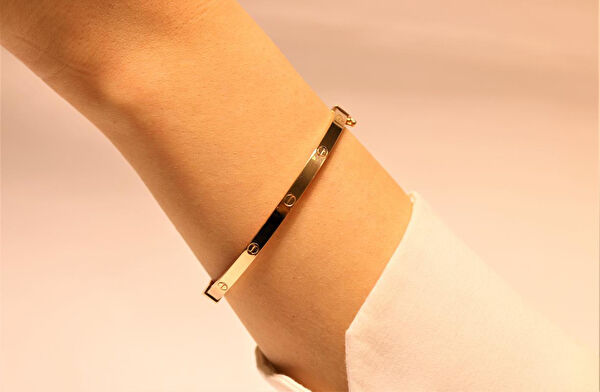 Hakan Güler Kuyumculuk Altın Bileklik