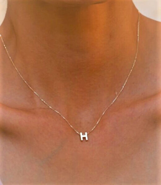 Hakan Güler Kuyumculuk Altın Kolye