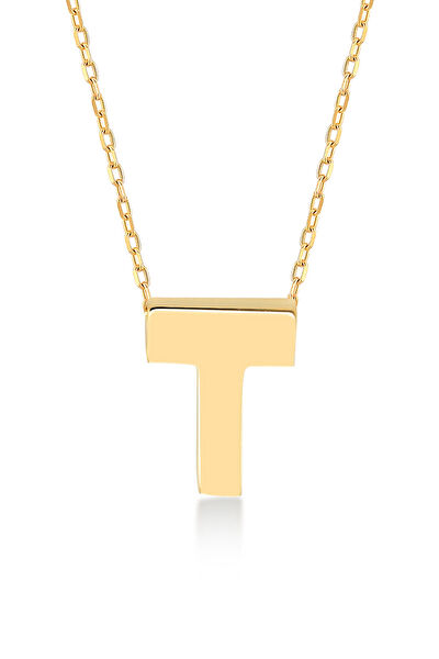 Hakan Güler Kuyumculuk Altın Kolye