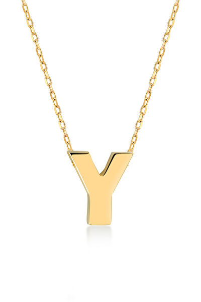 Hakan Güler Kuyumculuk Altın Kolye