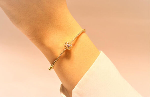 Hakan Güler Kuyumculuk Altın Bileklik