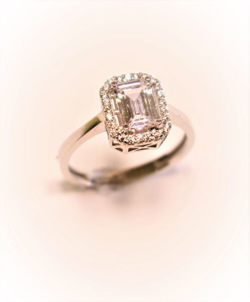 Hakan Güler Kuyumculuk Altın Yüzük