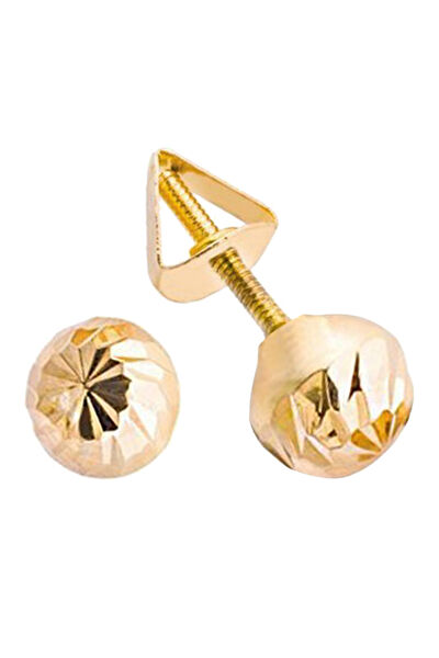 Hakan Güler Kuyumculuk Altın Küpe