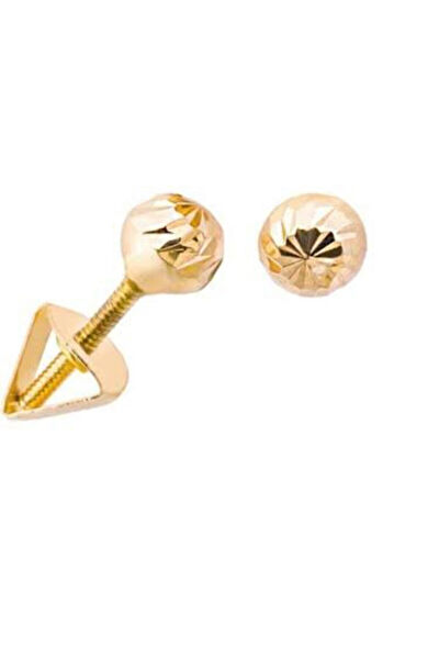 Hakan Güler Kuyumculuk Altın Küpe