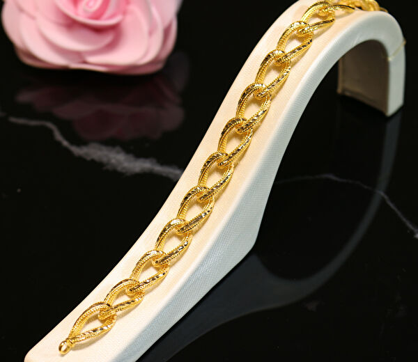 Hakan Güler Kuyumculuk Altın Bileklik