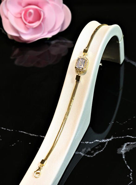 Hakan Güler Kuyumculuk Altın Bileklik