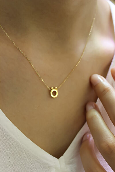 Hakan Güler Kuyumculuk Altın Kolye