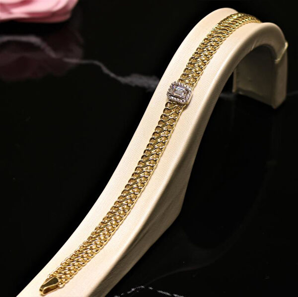 Hakan Güler Kuyumculuk Altın Bileklik