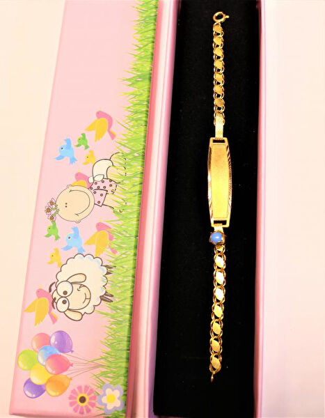 Hakan Güler Kuyumculuk Altın Bileklik