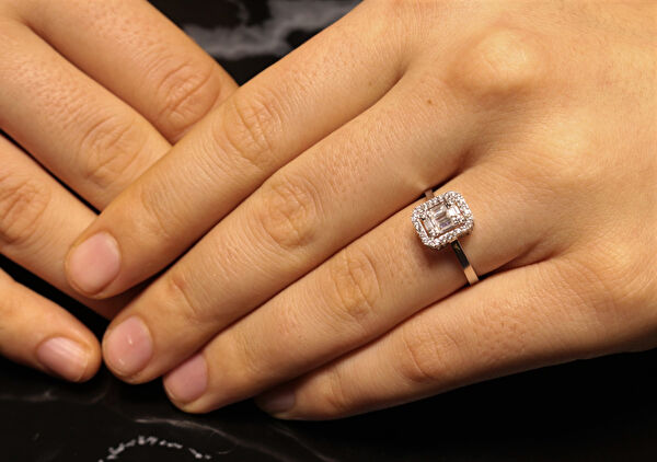 Hakan Güler Kuyumculuk Altın Yüzük