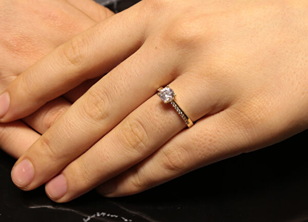 Hakan Güler Kuyumculuk Altın Yüzük