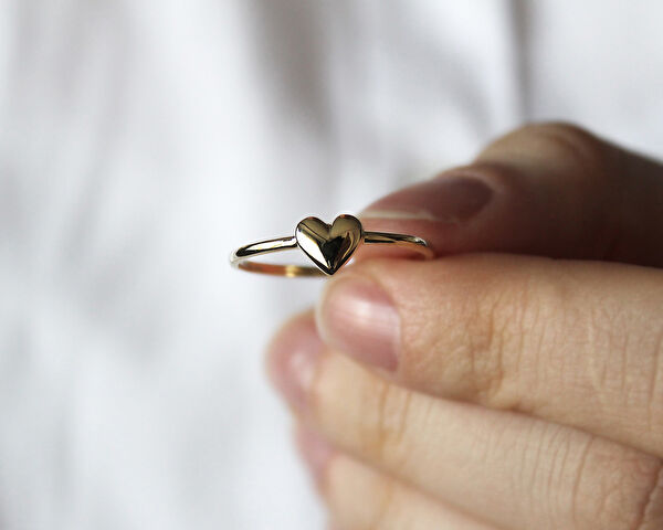 Hakan Güler Kuyumculuk Altın Yüzük