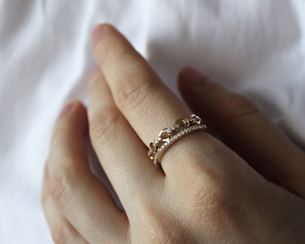 Hakan Güler Kuyumculuk Altın Yüzük