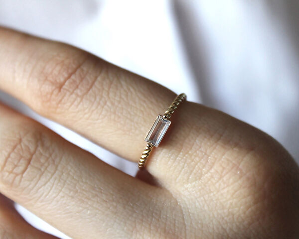 Hakan Güler Kuyumculuk Altın Yüzük