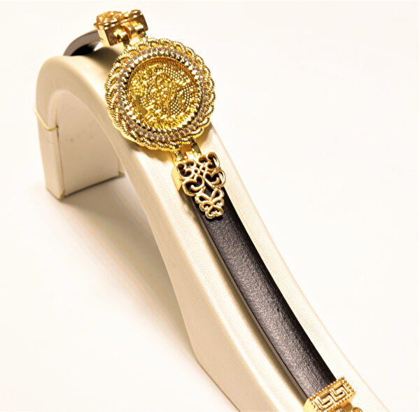 Hakan Güler Kuyumculuk Altın Bileklik